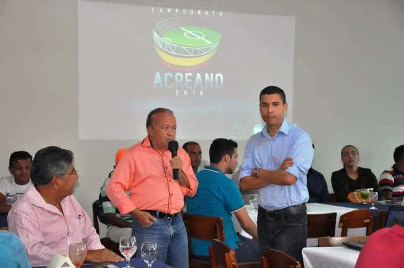 Evento serviu para mostrar os detalhes das transmissões dos jogos do Campeonato. (Foto: Manoel Façanha)