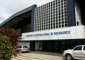 Alta temporada movimenta mais de 27 mil passageiros no Aeroporto de Rio Branco