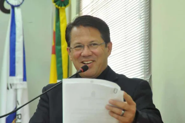 Vereador apresenta projeto para incentivo ao esporte e cidadania