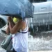 Volume de chuvas de outubro foi quase o dobro do esperado para o período em Rio Branco