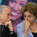 Câmara aprova decreto que reduz salários de Dilma e Temer em 10%