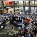 Greve dos aeroportuários não causa reflexo no Acre