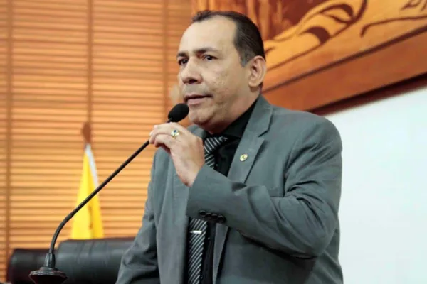 Comissão de Segurança Pública da Aleac reúne-se com representantes dos agentes penitenciários