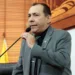 Comissão de Segurança Pública da Aleac reúne-se com representantes dos agentes penitenciários