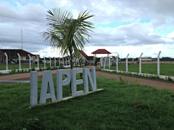 No Acre, 31% dos presos trabalham; Estado ocupa 2º lugar no ranking
