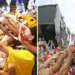 Pesquisa mostra Aécio Neves à frente de Lula em eventual disputa à presidência