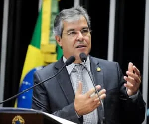 Plenário do Senado
