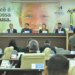 Batista destacou as principais conquistas de 2015. (Foto: Ascom PMRB)