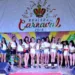A final da Realeza do carnaval 2016 acontece na próxima sexta-feira, na Gameleira. (Foto: Assis Lima)
