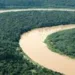 Rio Juruá volta a baixar; Defesa Civil não descarta possibilidade de enchente