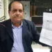 Paulo Afonso declara que não ameaçou os policiais