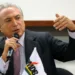 Parlamentar destaca a vinda do vice-presidente da República, Michel Temer ao Acre