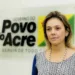 Rio Branco (Acre) Entrevista com a diretora-geral do Departamento Estadual de Trânsito do Acre (Detran), e Presidente da Associação Nacional dos Detrans (AND), Sawana Carvalho sobre a redução de acidentes no Acre.
Foto: Gleilson Miranda/Secom