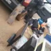 Família é feita refém na região da Vila Acre