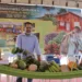 Entrega visa fortalecer a agricultura  familiar e melhorar a qualidade de vidas das famílias