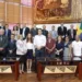 Assembleia Legislativa realiza sessão solene em alusão à Campanha da Fraternidade 2016