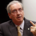 Cunha é notificado e tem dez dias para se defender no Conselho de Ética