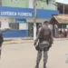 Reféns foram liberados após prisão dos assaltantes