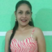 Mulher morta pelo ex-marido é enterrada sob forte comoção
