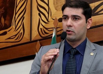 Nicolau Júnior pede resposta da Anac em relação à suspensão de pistas de pouso