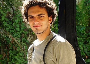 Mãe revela que neto de Chico Anysio tomava chá Ayhuasca em seita fundada por Leona Cavalli