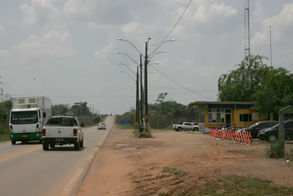 PRF orienta motoristas sobre cuidados ao pegar estrada no feriado de Páscoa