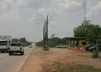 PRF orienta motoristas sobre cuidados ao pegar estrada no feriado de Páscoa