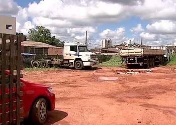 Lei que exige toxicológico está prejudicando caminhoneiros no Acre 2 FOTO - REPRODUÇÃO REDE AMAZONICA