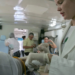 RIO BRANCO, AC, 12.02.2015 Hemoacre faz campanha para doação de sangue pelas ruas de Rio Branco em busca de doadores para suprir estoque de sangue para a eventual emergência no período carnavalesco no Estado. Foto: Odair Leal/Folhapress