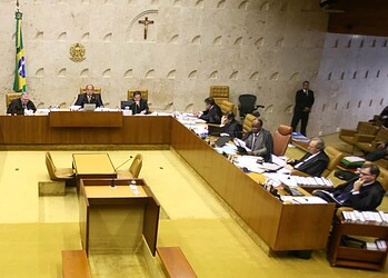 STF entra em recesso na quarta e recursos de Lula serão decididos por liminar