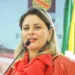 Vereadora apresenta PL que institui o Dia Municipal de Combate à Violência contra a Mulher