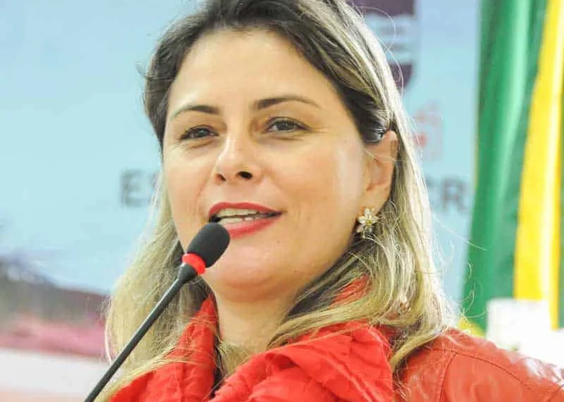 Vereadora apresenta PL que institui o Dia Municipal de Combate à Violência contra a Mulher