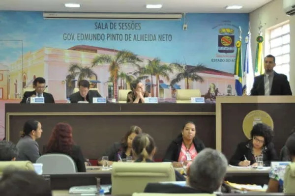Câmara aprova dia sem carro em Rio Branco