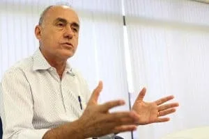 Comissão de Mulheres da Câmara vai analisar denúncia formal que pede afastamento de Tião Bocalom