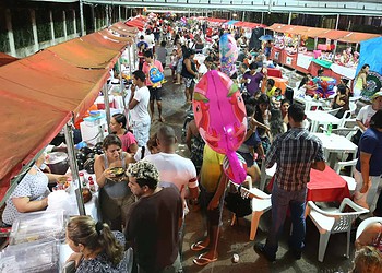 Março tem Feira da Páscoa no Mercado Velho e Feiras de Talentos em três bairros