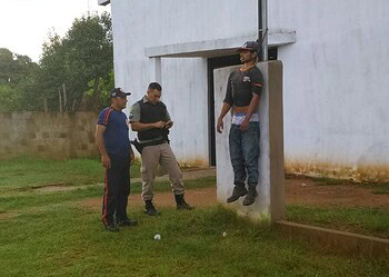 Suposto suicídio na Vila do V é investigado pela polícia