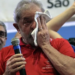Se quiserem me derrotar, vão ter de me enfrentar nas ruas, diz Lula
