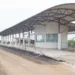 Microterminal da Cidade do Povo será entregue este mês