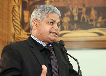 Governista pede intervenção do MP quanto a possível superfaturamento nas vendas de produtos hospitalares