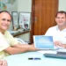 Rio Branco e Estado em parceira contra o analfabetismo na Cidade do Povo