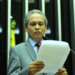 Em discurso na Câmara, Angelim defende políticas de Economia Solidária