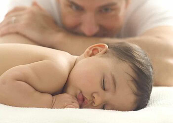 Governo Federal sanciona lei que amplia licença-paternidade para 20 dias