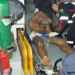 Adolescente é golpeado a faca por causa de fumaça de cigarro