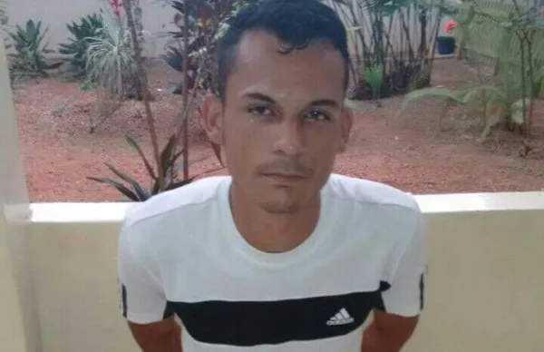 Após denúncia anônima, ‘Playboy’ é preso pela PM, acusado de roubar loja infantil