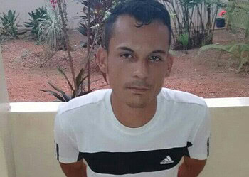 Após denúncia anônima, ‘Playboy’ é preso pela PM, acusado de roubar loja infantil