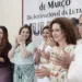 Ato ecumênico abre programação do Dia Internacional da Mulher
