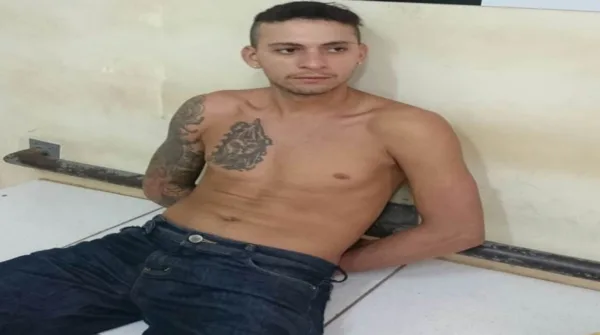 Traficante expulsa morador de casa e a transforma em ponto de venda de drogas na Invasão da ‘Sapolândia’