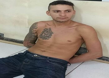 Traficante expulsa morador de casa e a transforma em ponto de venda de drogas na Invasão da ‘Sapolândia’