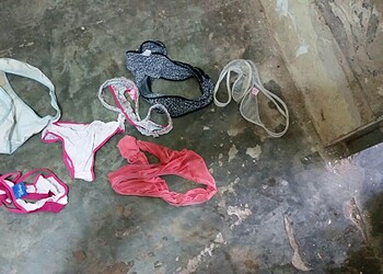 “Maníaco das calcinhas” é preso pela Polícia Civil