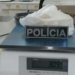 Dupla é presa suspeita de tráfico de drogas, em Xapuri